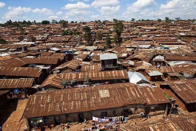 Kibera Slum Guided Tour From Nairobi - Tour Details