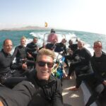 Kitesurf School In Corralejo, Book Your Classes! Overview Of The Kitesurf School