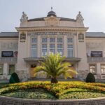 Klagenfurt Private Walking Tour Overview Of The Tour