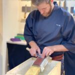 Knife Sharpening Workshop Review: A Beginner's Experience Pricing And Reservations