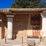 Knossos & Archaeological Museum Shared Guided Tour From Chania Tour Overview