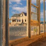 Kolmanskop: An Audio Tour Of Namibia's Ghost Town Tour Overview