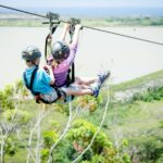 Koloa Zipline In Kauai Meeting And Safety Information