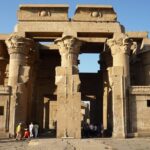 Kom Ombo Temple Significance Of The Temple