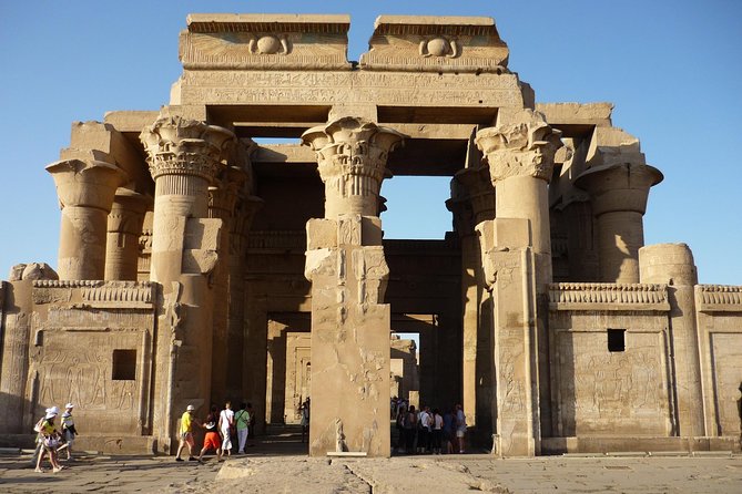 Kom Ombo Temple - Significance of the Temple