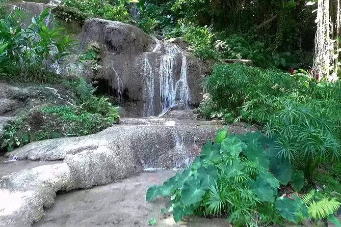 Konoko Falls And Tropical Garden Tour From Ocho Rios Inclusions And Exclusions