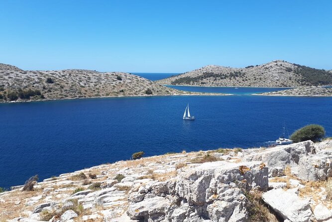 Kornati & Telascica Summer Boat Tour, Free Mask and Snorkel - Tour Overview