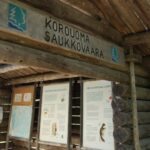 Korouoma National Park Guided Hike With Snacks Tour Overview