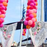 Kos: Private Bridal Shower Boat Cruise With Lunch And Drinks Overview And Pricing