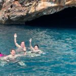 Kotor: Boat Cruise With Blue Cave Swim And Submarine Base Tour Overview And Pricing