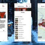 Koyasan Self Guided Route App With Multi Language Audioguide Overview And Pricing