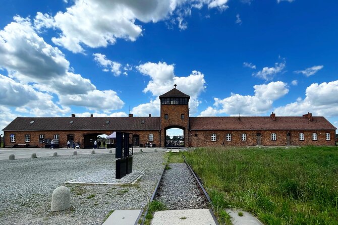 Krakow: Auschwitz - Birkenau Guided Tour With Private Transport - Tour Description