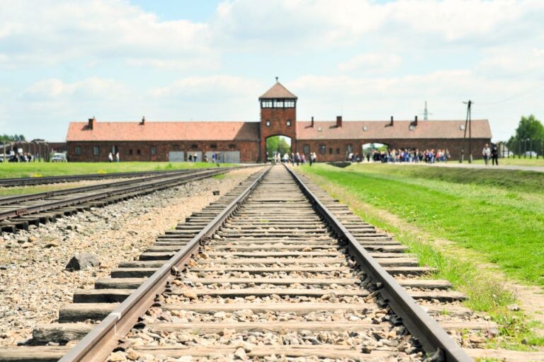 Krakow: Auschwitz Guided Tour With Pickup And Optional Lunch Tour Overview And Pricing