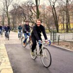 Krakow Bike Tour Small Groups Tour Overview And Highlights