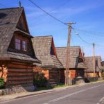 Kraków: Explore Zakopane, Tatra Mountains With Thermal Bath Tour Overview