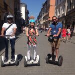 Krakow: Guided Segway Tour Tour Overview And Pricing