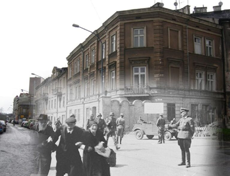 Kraków Holocaust Tour Highlights Of The Tour