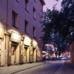 Krakow: Jewish Quarter, Former Ghetto & Schindlers List History Tour Overview