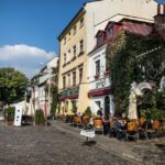 Kraków Old Town And Jewish Quarter® Tour Overview