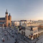 Krakow: Old Town, Castle, And Jewish Quarter Walking Tour Itinerary Highlights