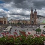 Krakow: Old Town Walking Tour With Visit To Wawel Castle Tour Overview And Pricing