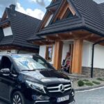 Krakow : Private Transport To Or From Zakopane Service Overview