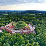 Krakow: Tadeusz Kościuszko Mound Entry Tickets Panoramic Views And Attractions