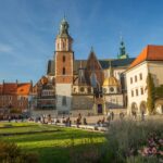 Krakow: Wawel Castle And Cathedral Guided Tour Tour Overview And Pricing