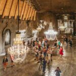 Krakow: Wieliczka Salt Mine Guided Walking Tour Tour Overview And Pricing