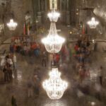 Krakow: Wieliczka Salt Mine Tour With Private Transfers Tour Overview