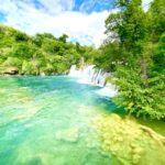 Krka Waterfalls Private Tour From Split And Trogir Tour Overview And Pricing