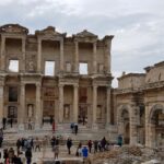 Kusadasi Or Selcuk: Highlights Of Ephesus Small Group Tour Tour Details