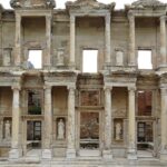 Kusadasi Shore Excursion: Private Tour To Ephesus Including House Of Virgin Mary And Temple Of Artemis Tour Overview