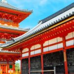 Kyoto And Nara Unesco Highlights Full Day Tour From Osaka Tour Overview