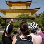 Kyoto: City Secrets Ebike Tour Tour Overview