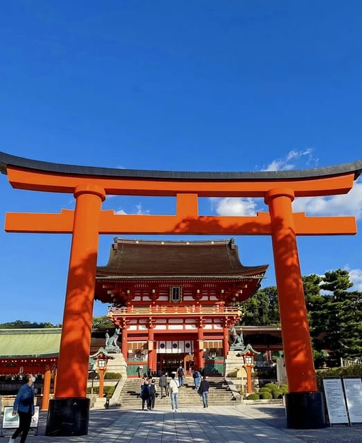 Kyoto: Customized One Day Car Tour - Tour Overview and Pricing