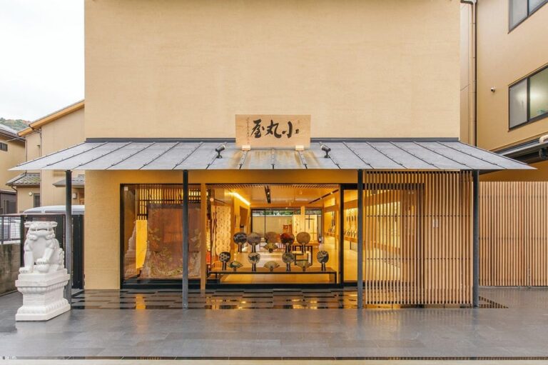 Kyoto: Explore & Create Your Own Uchiwa Review Overview Of The Experience