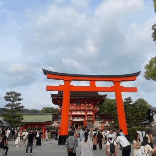 Kyoto: Full Day UNESCO And Historical Sites Private Car Tour - Transportation