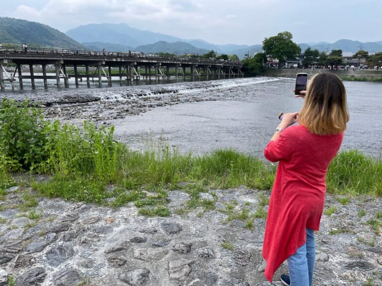 Kyoto: Highlights Of Arashiyama In 2 Hours Guided Tour Tour Overview And Pricing