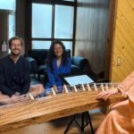 Kyoto: Intimate Concerts Played With Traditional Instruments Instrument Introductions