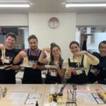 Kyoto: Japanese Udon And Sushi Cooking Class With Tastings Class Overview And Details