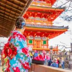 Kyoto: Kiyomizu Area, Fushimi Inari Srine, Kimono Style Trip Tour Overview