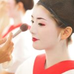 Kyoto Maiko Makeover Experience Review Experience Overview