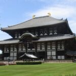 Kyoto Nara: Giant Buddha, Deer Pagoda Geisha (italian) Overview Of The Tour