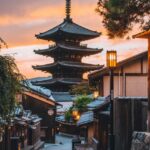 Kyoto Nara Osaka Private Tour With English Speaking Driver Tour Overview And Pricing