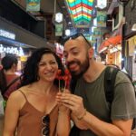 Kyoto: Nishiki Market Food Tour Tour Overview