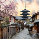 Kyoto/osaka: Kyoto And Nara Customized Private Guided Tour Tour Overview