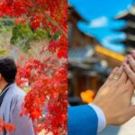 Kyoto: Private Outdoor Photoshoot Overview And Pricing