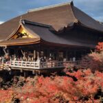 Kyoto: Private Walking Tour With Government Certified Guide Tour Overview