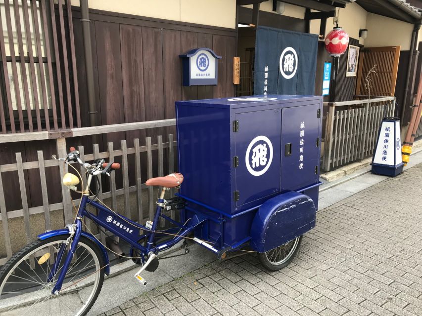 Kyoto: Private Walking Tour With Kiyomizu Temple & Gion - Tour Overview and Pricing